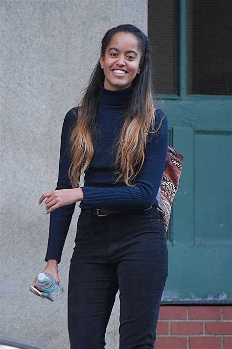 malia ann obama